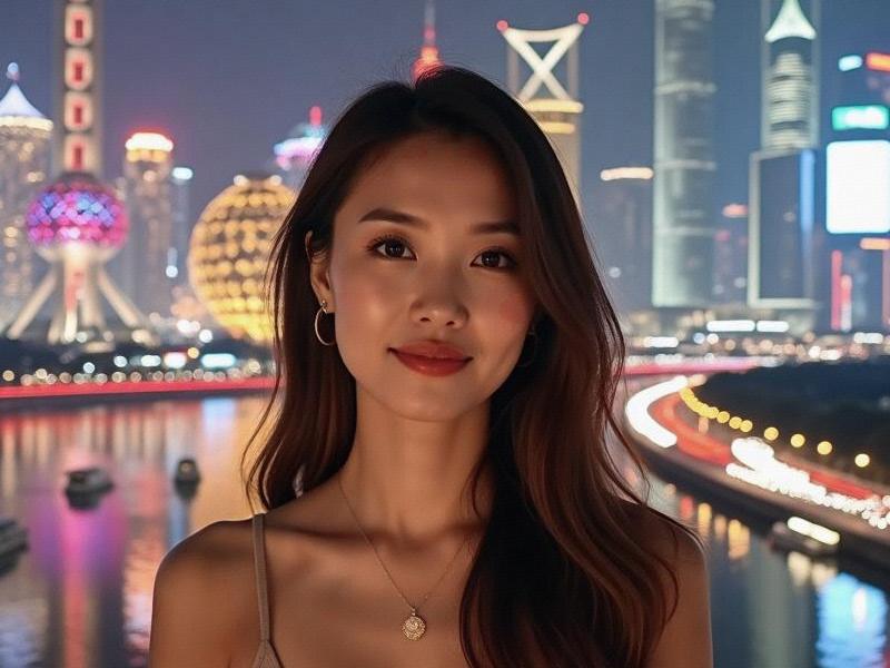 Behind the Velvet Rope: Shanghai's Entertainment Clubs Navigate Changing Tides