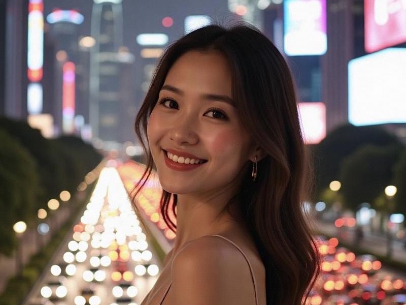 Shanghai's Nightlife Renaissance: How Entertainment Clubs Became Economic Powerhouses
