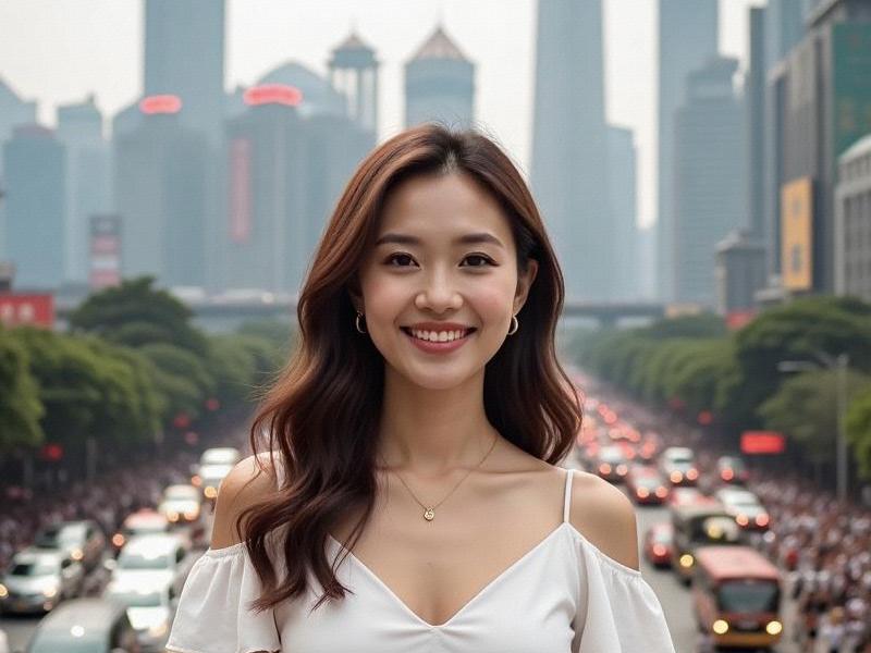 The Neo-Shikumen Revolution: How Shanghai is Reinventing Its Architectural Heritage for the Digital Age