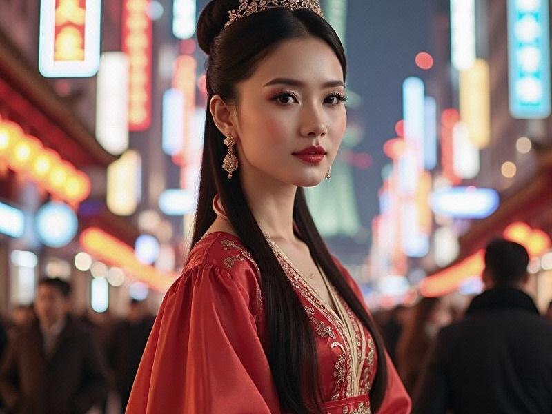 【霓虹深处】上海娱乐会所的三十年浮沉录