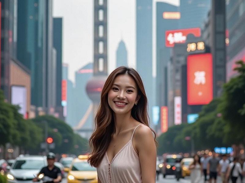 Shanghai After Dark: How the City's Nightlife Industry is Reinventing Itself in 2025