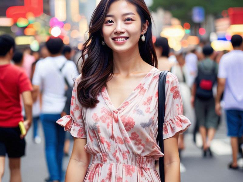 Shanghai: A Tapestry of Life, Culture, and Innovation