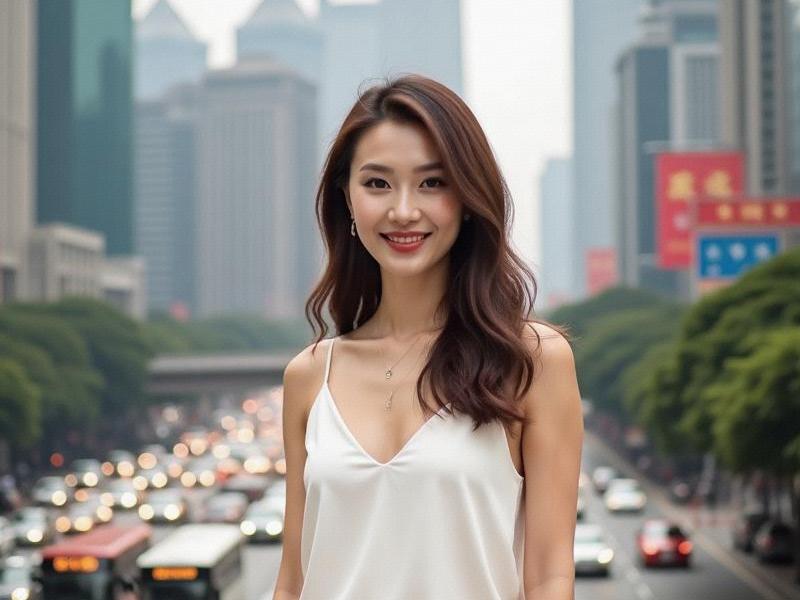 Shanghai's Nightlife Renaissance: How Entertainment Venues Are Shaping the City's Cultural Economy