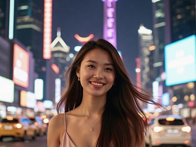 The Shanghai Aesthetic: How Modern Shanghainese Women Are Redefining Chinese Beauty Standards