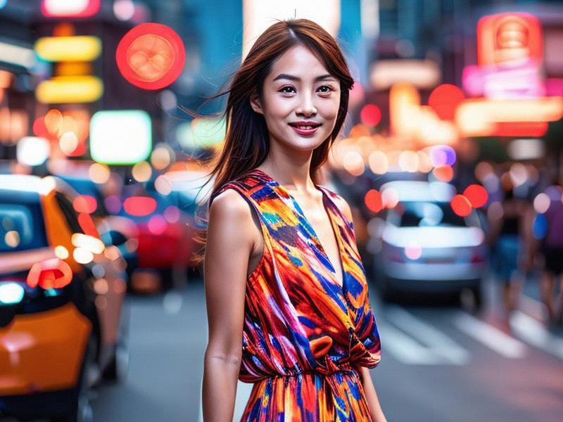 Shanghai's Hidden Gems: A Journey Through the City's Enchanting Beauties