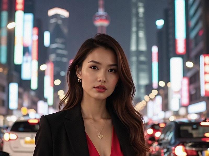 【上海玫瑰：百年绽放的都市女性图鉴】