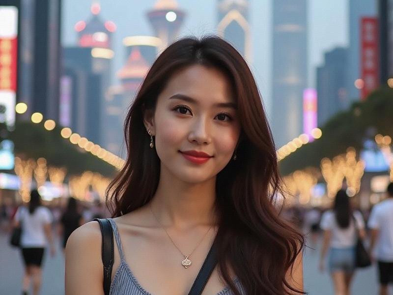 Shanghai's Nightlife Revolution: How Entertainment Clubs Are Redefining Urban Leisure in 2025