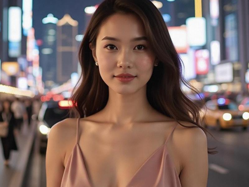 Shanghai's Midnight Economy: How the City That Never Sleeps Is Rewriting Urban Rules