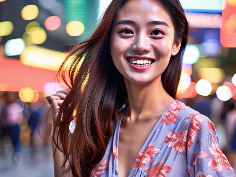 Shanghai's Allure: A Journey Through the City's Beauty and Charm