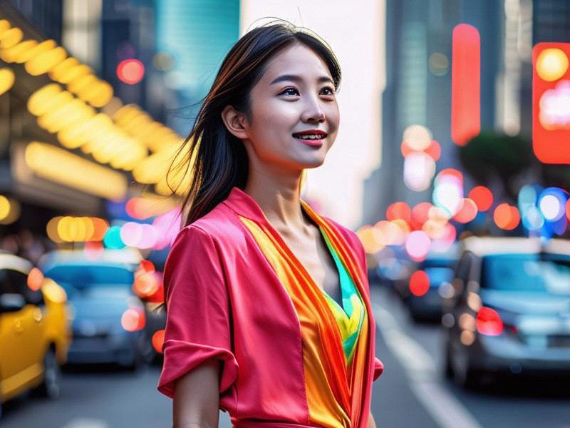 Shanghai: A Global Metropolis in the 21st Century