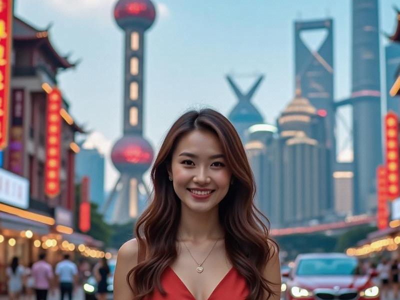 Shanghai’s Regional Synergy: Orchestrating the Yangtze River Delta’s Dual Transformation
