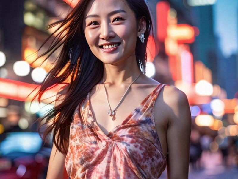 Shanghai: A Cultural and Tourism Wonderland