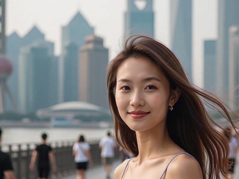 Shanghai's Cultural Renaissance: How China's Global City is Reinventing Its Creative Identity