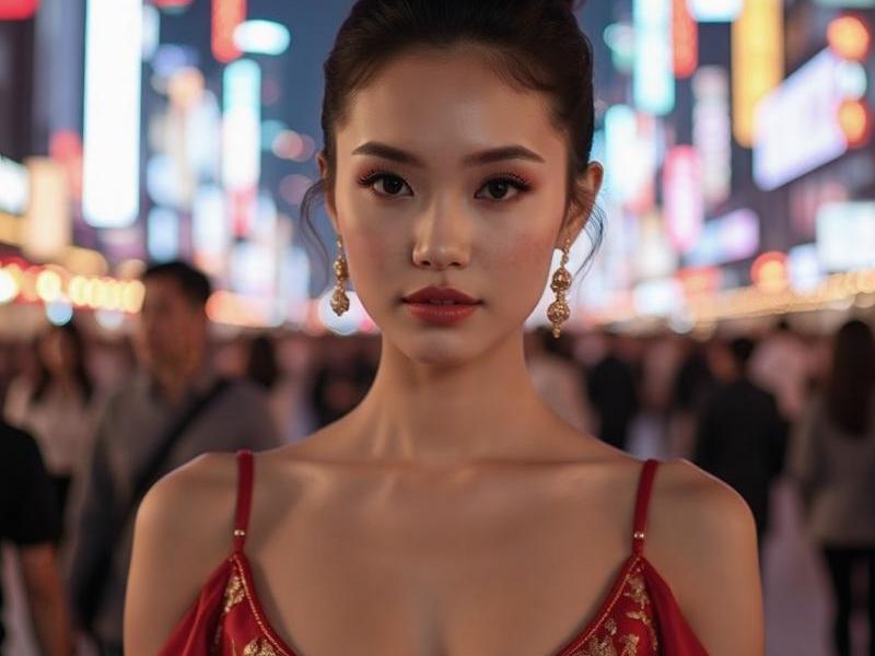 【霓虹考古】从百乐门到AI夜店：上海娱乐空间的百年进化论