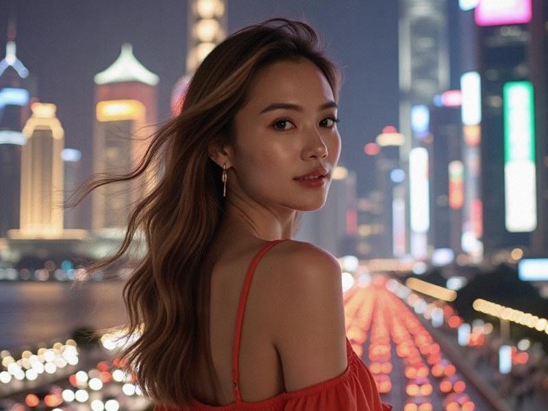 《夜上海的华丽转身：2025高端娱乐会所消费新图鉴》