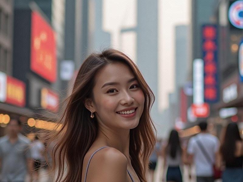 The Shanghai Feminine Paradox: How China's Most Cosmopolitan Women Redefine Success
