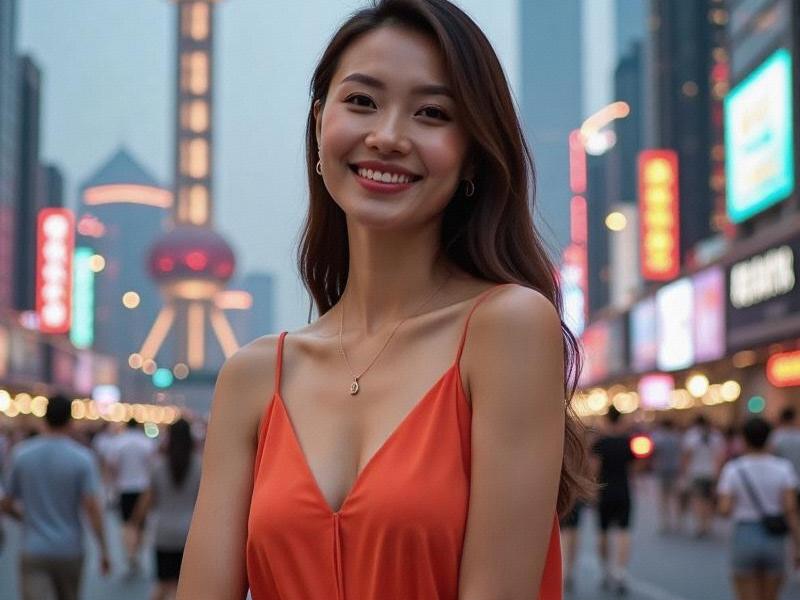 The Evolution of Shanghai's Nightlife: How Entertainment Clubs Are Redefining Urban Leisure Culture