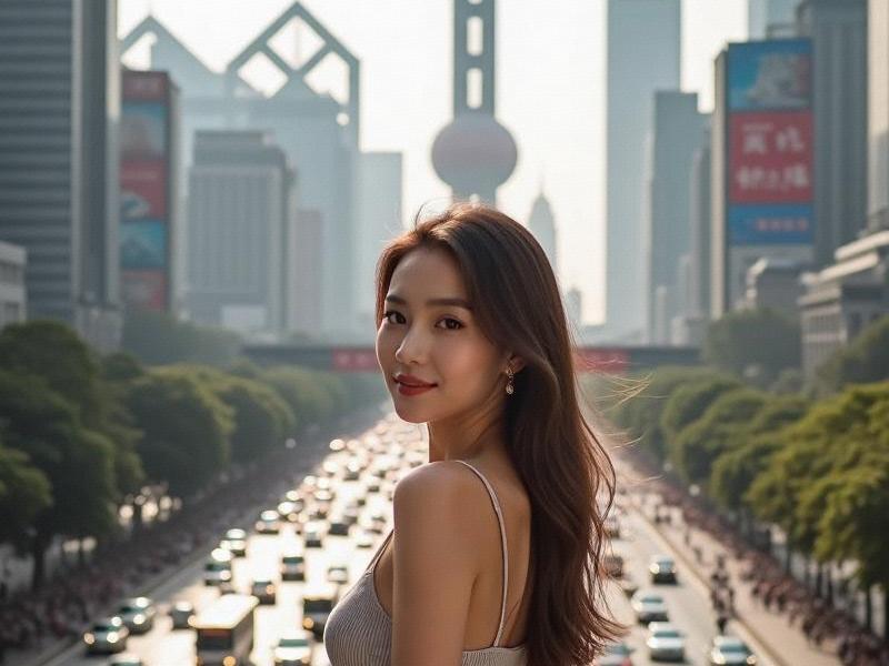 Shanghai's Nightlife Paradox: How Entertainment Clubs Became the City's Shadow Boardrooms