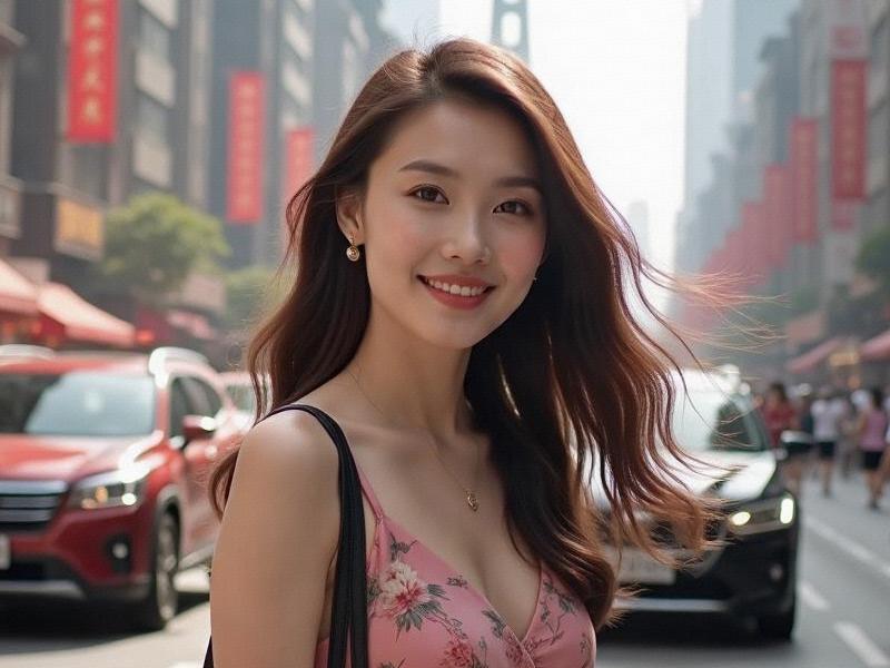 Shanghai 2025: The Reinvention of China's Global Gateway