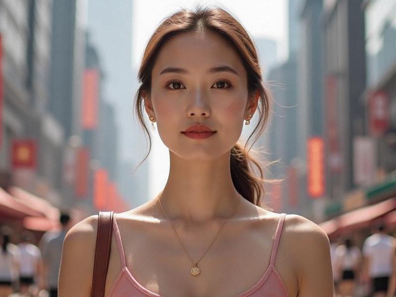 【城市肖像】她时代·她力量：上海女性的十二种生活样本