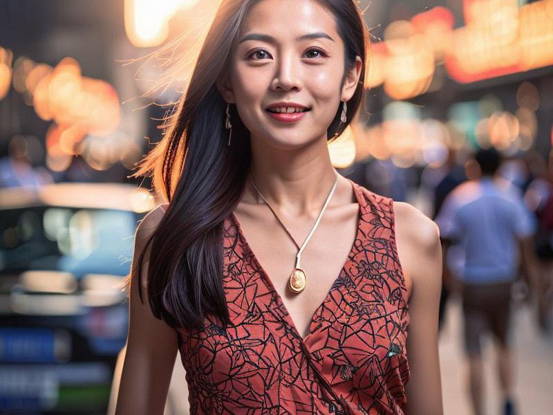 Shanghai's Vibrant Cultural and Social Calendar: A Glimpse into the City's Dynamic Events Scene