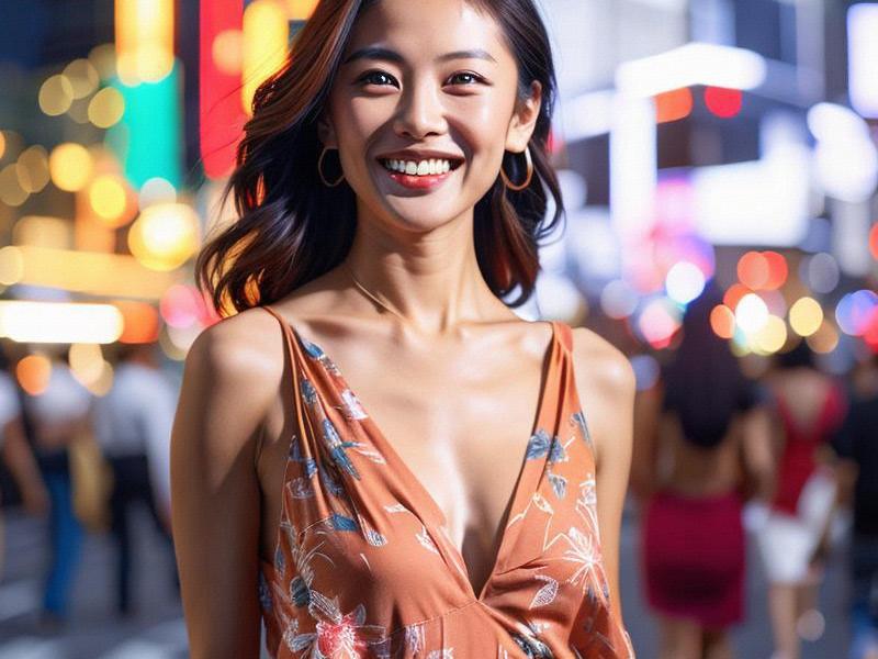 Shanghai's Renaissance: A Journey Through the Modern Metropolis