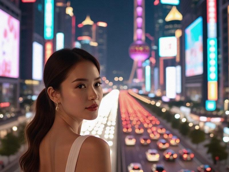 The Velvet Rope Revolution: How Shanghai's Exclusive Clubs Are Redefining China's Nightlife