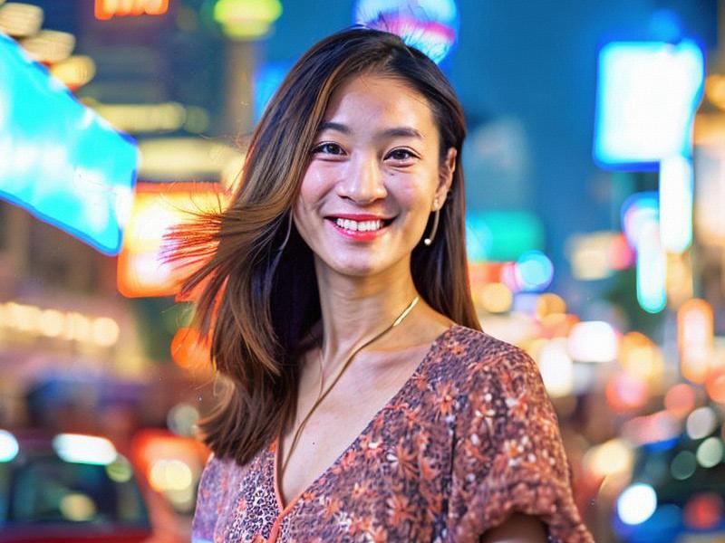 The Radiant City: Shanghai's Vision for the Future