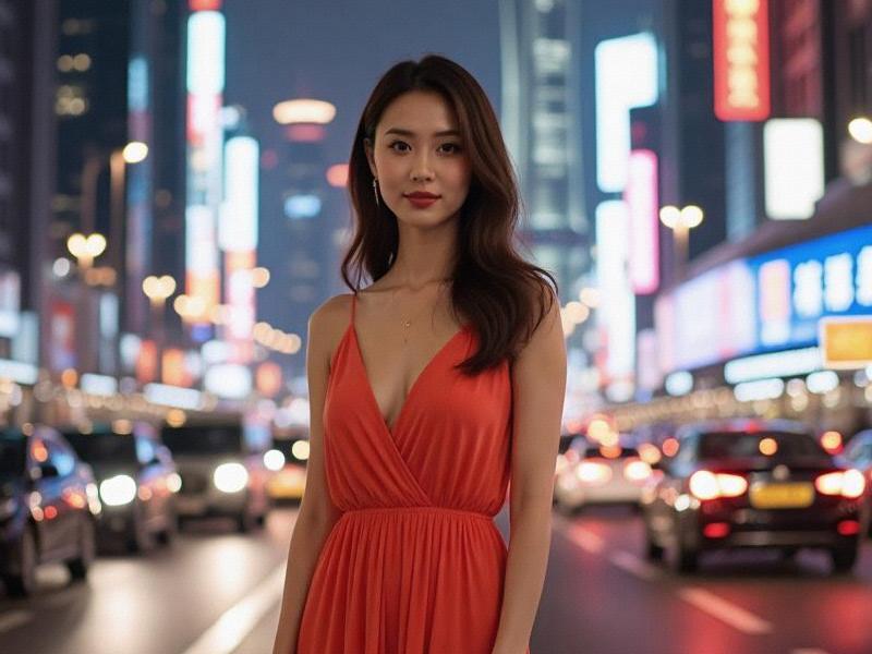 Nightlife Revolution: Shanghai's High-End Entertainment Clubs in the Post-Pandemic Era