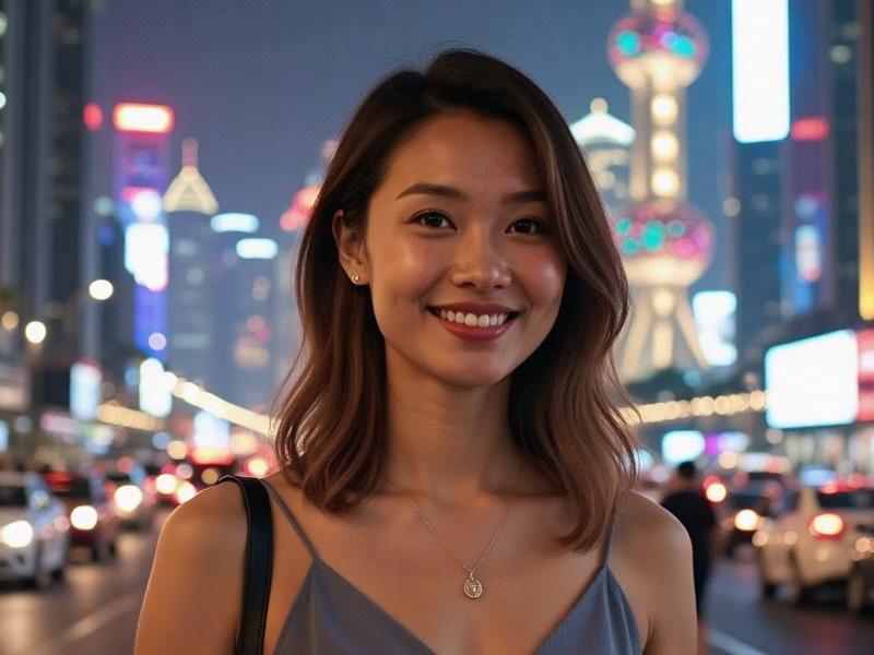 Neon Renaissance: How Shanghai's Entertainment Clubs Are Redefining Urban Nightlife