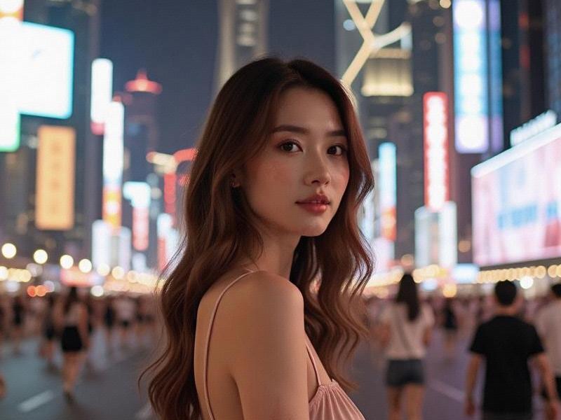 The Shanghai Megacity Cluster: How China's Economic Powerhouse is Redefining Regional Development