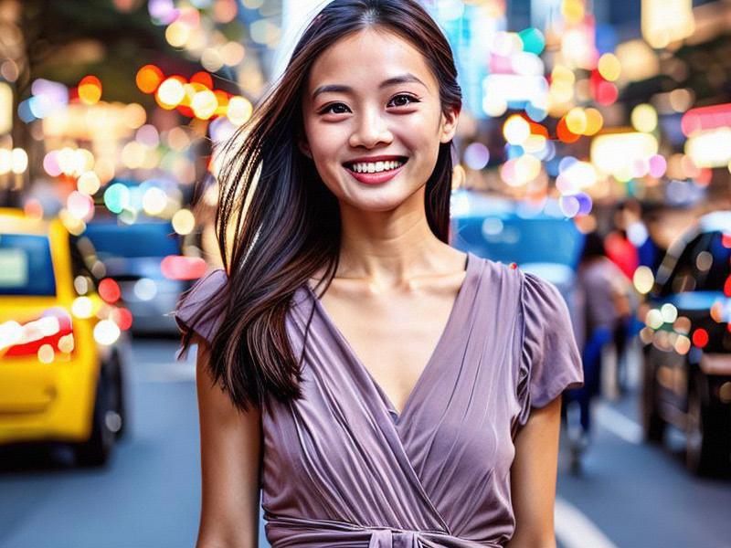 Shanghai's Cultural Renaissance: How the City is Blending Tradition with Modernity