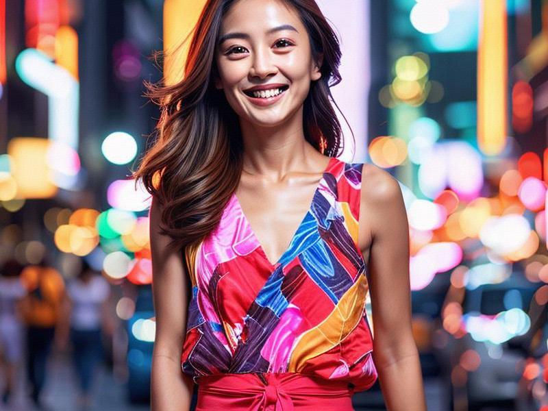 Shanghai's Renaissance: A Journey Through the Modern Metropolis
