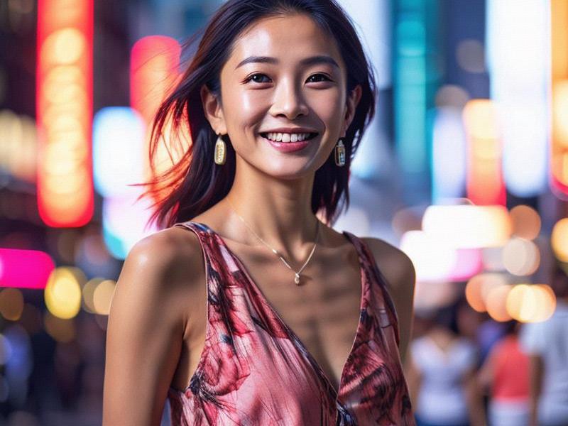 Shanghai: A Dynamic Metropolis of Innovation and Culture