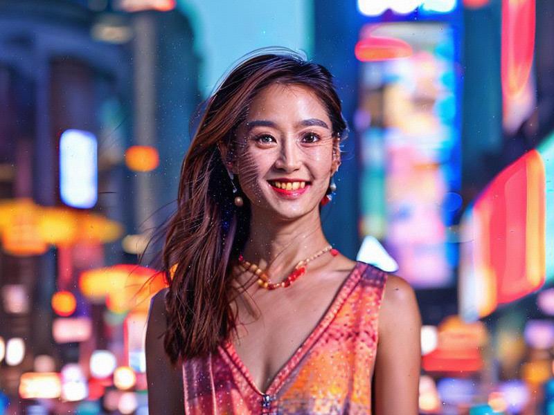 Shanghai: The Beauty of a Modern Metropolis