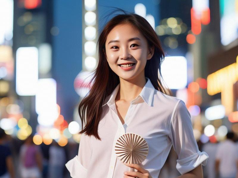 Elegant and Enchanting: The Allure of Shanghai's Modern Elegance