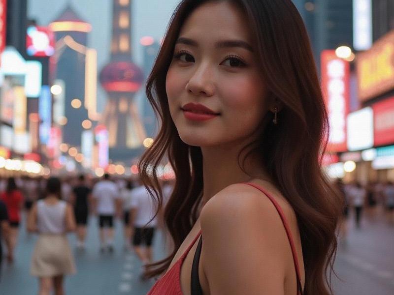 The Evolution of Shanghai's Nightlife Economy: From Jazz Age Cabarets to AI-Powered Entertainment Hubs