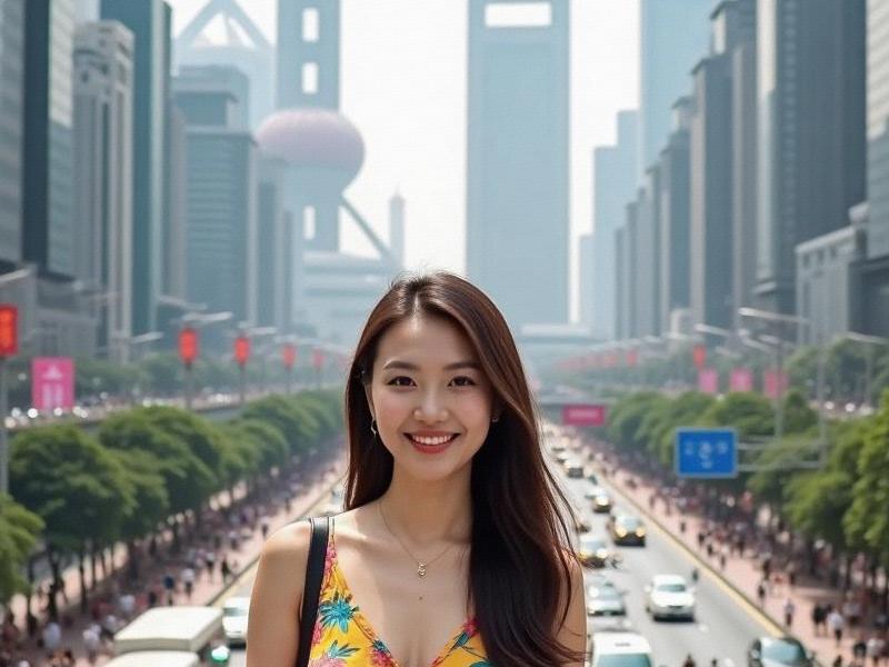 The Delta Phenomenon: How Shanghai's Gravity Reshapes Eastern China