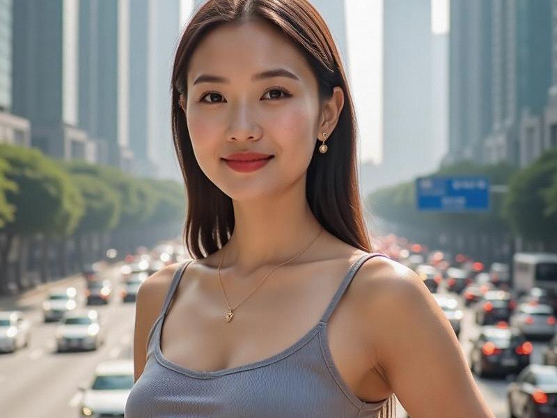 Shanghai 2045: The Paradoxical Evolution of China's Global City
