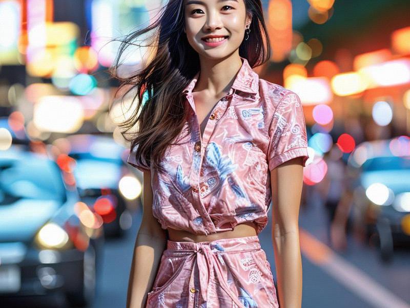 Shanghai and Its Enchanting Surroundings: A Journey Through Culture, Nature, and Innovation