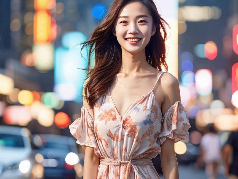 Shanghai Beauties: A Global EnchantmentKeywords: Shanghai, beauties, culture, fashion, global influenceDescription:This article delves into the enchan