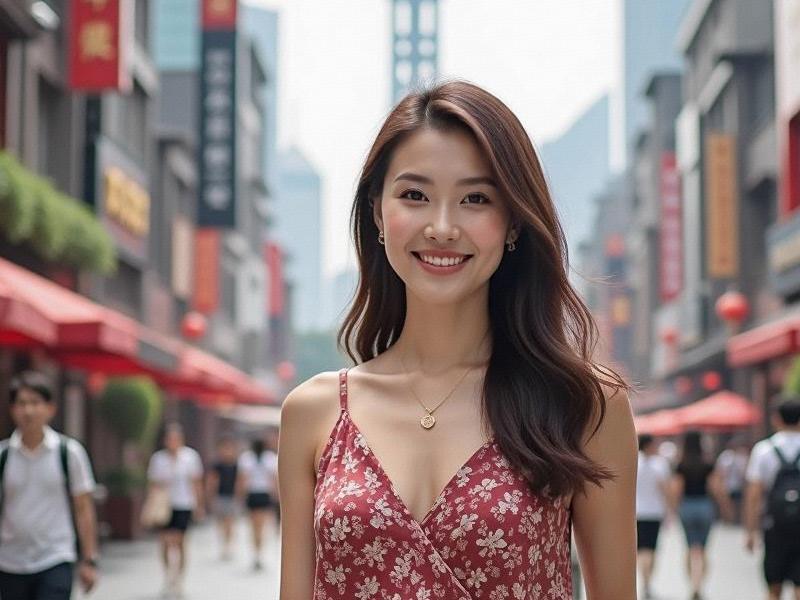 Shanghai 2025: The Seamless Fusion of Heritage and Hypermodernity