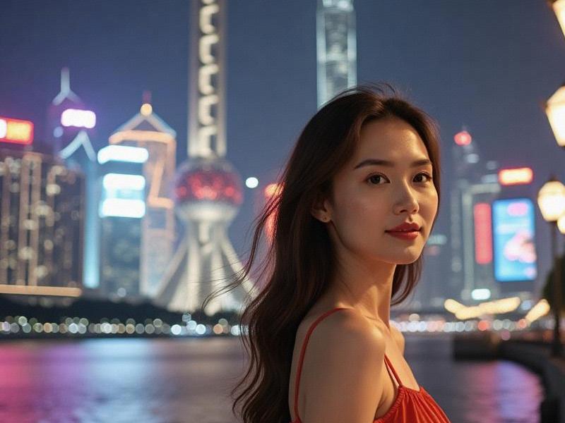 The Velvet Rope Revolution: How Shanghai's High-End Clubs Are Redefining Nightlife
