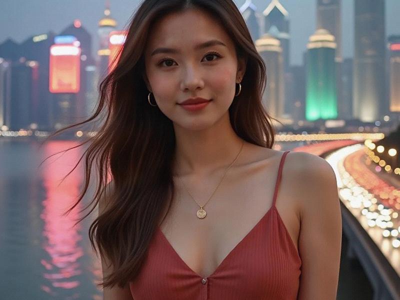 Neon Metropolis: How Shanghai's Entertainment Clubs Are Redefining Urban Nightlife in 2025