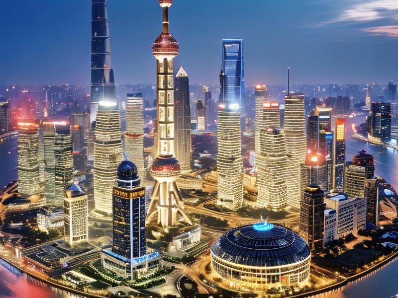 Shanghai and Its Cultural and Economic Significance in the Yangtze River Delta Region