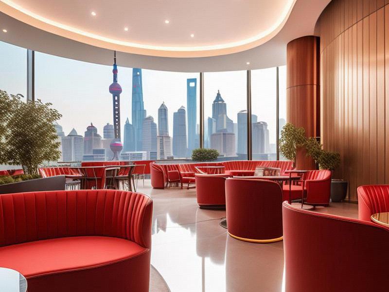 Shanghai's Thriving Entertainment Scene: A New Era of Leisure and Culture