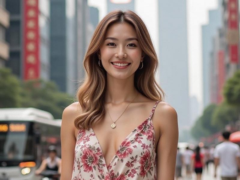 Shanghai After Dark: How China's Global City Reinvents Nightlife Entertainment