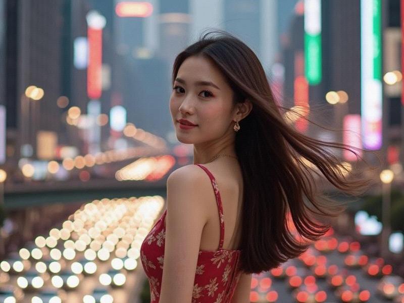 The Greater Shanghai Megapolis: How China's Economic Powerhouse Integrates with its Surrounding Regions