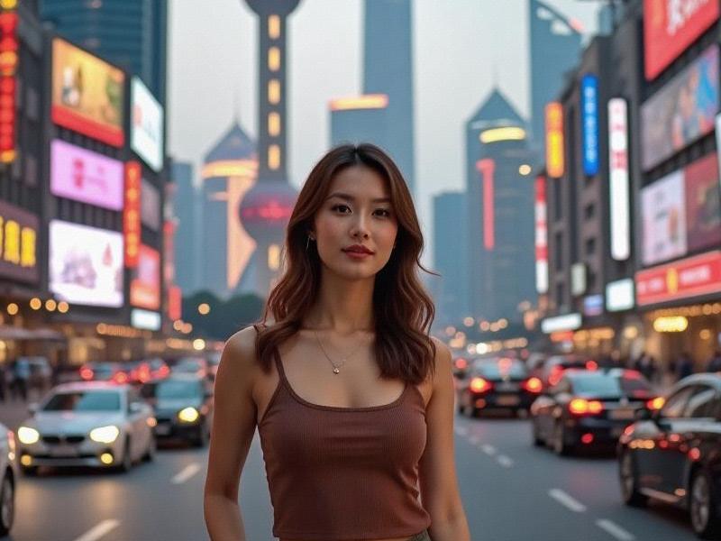 The Yangtze Delta Megaregion: How Shanghai is Leading China's Most Advanced Economic Cluster