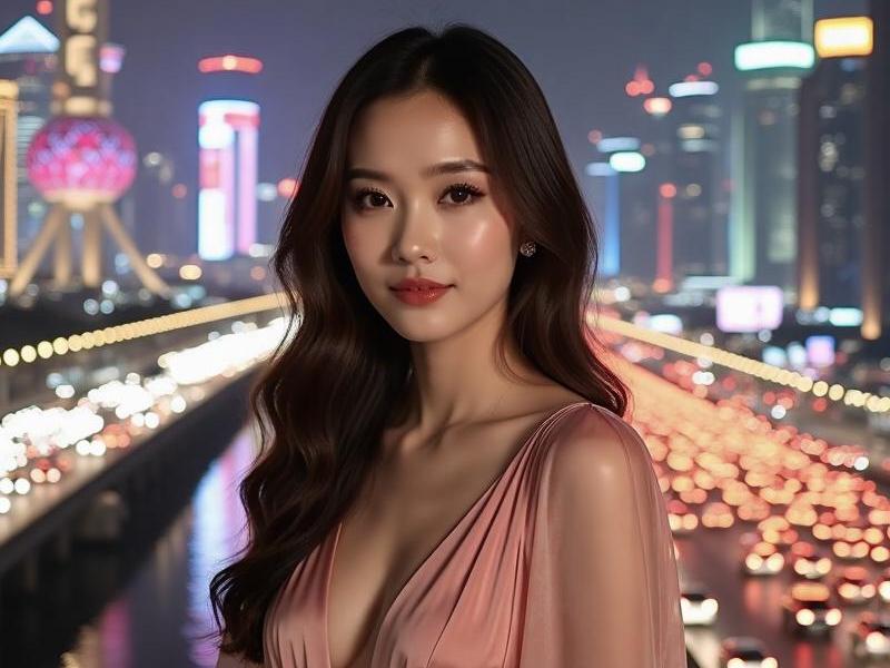 夜上海的摩登密码——解码高端会所的文化基因